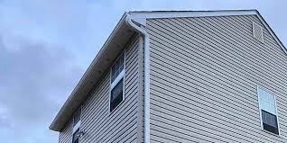 Professional Siding in Heppner, OR